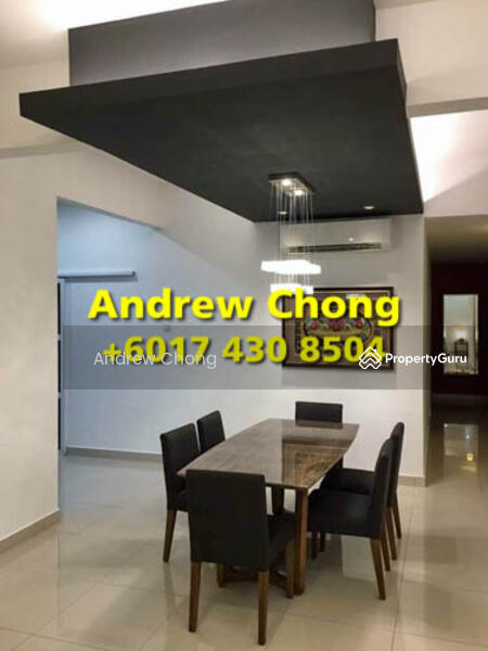 Kondominium untuk Disewa di Marinox Sky Villas - Andrew Chong - PropertyGuru.com.my