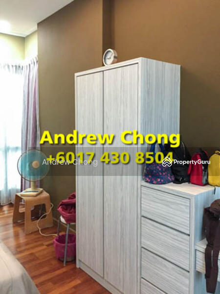 Kondominium untuk Disewa di Marinox Sky Villas - Andrew Chong - PropertyGuru.com.my