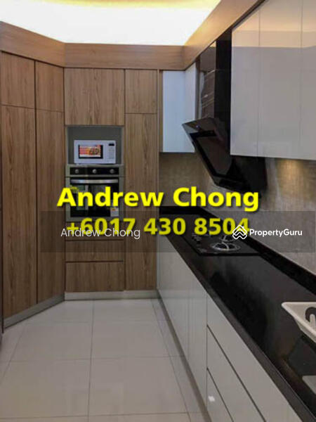 Kondominium untuk Disewa di Marinox Sky Villas - Andrew Chong - PropertyGuru.com.my
