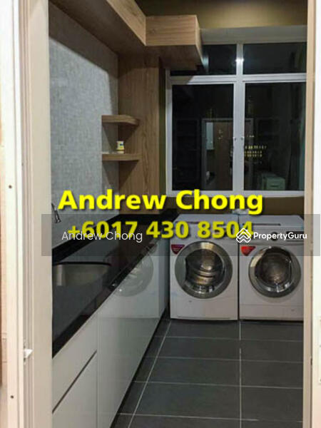 Kondominium untuk Disewa di Marinox Sky Villas - Andrew Chong - PropertyGuru.com.my