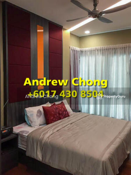 Kondominium untuk Disewa di Marinox Sky Villas - Andrew Chong - PropertyGuru.com.my
