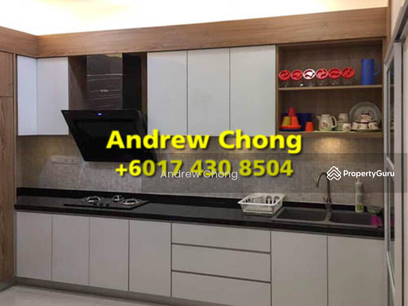 Kondominium untuk Disewa di Marinox Sky Villas - Andrew Chong - PropertyGuru.com.my
