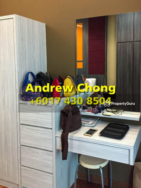 Kondominium untuk Disewa di Marinox Sky Villas - Andrew Chong - PropertyGuru.com.my