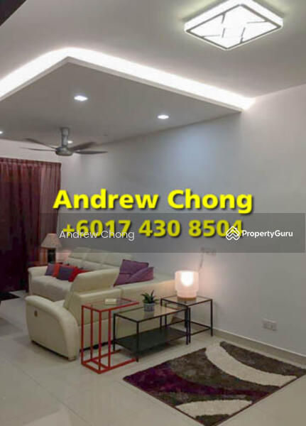 Kondominium untuk Disewa di Marinox Sky Villas - Andrew Chong - PropertyGuru.com.my