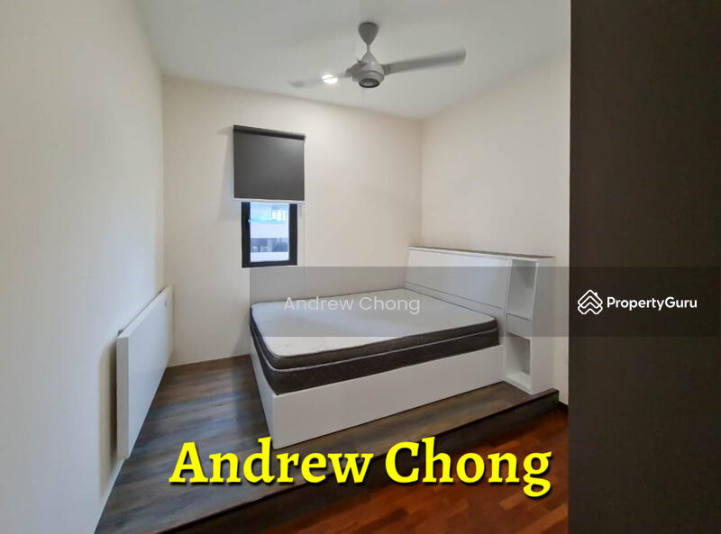 Condominium for Sale at The Tamarind - Andrew Chong - PropertyGuru.com.my