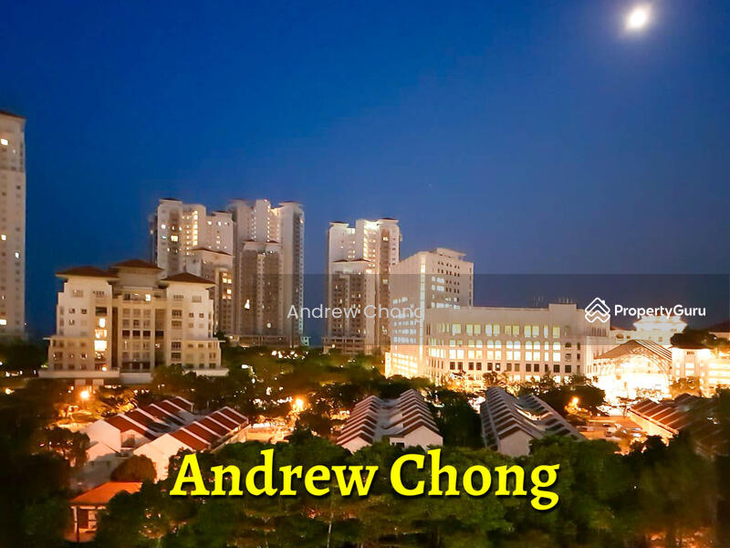 Condominium for Sale at The Tamarind - Andrew Chong - PropertyGuru.com.my