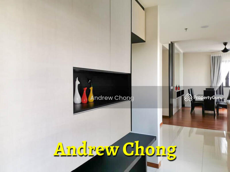Condominium for Sale at The Tamarind - Andrew Chong - PropertyGuru.com.my