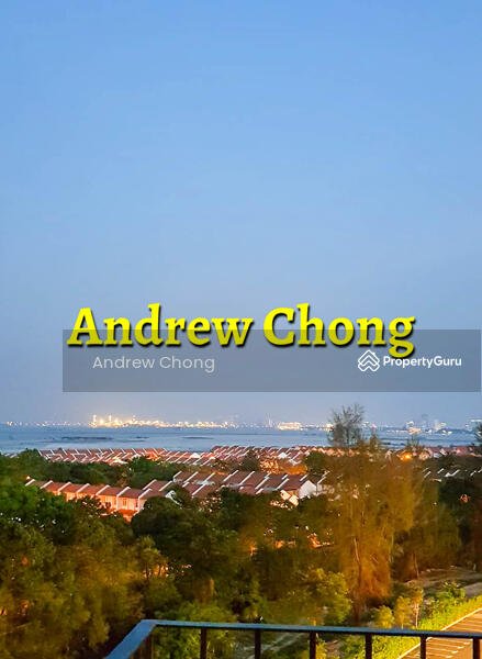 Condominium for Sale at The Tamarind - Andrew Chong - PropertyGuru.com.my