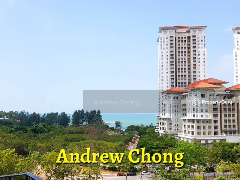 Condominium for Sale at The Tamarind - Andrew Chong - PropertyGuru.com.my