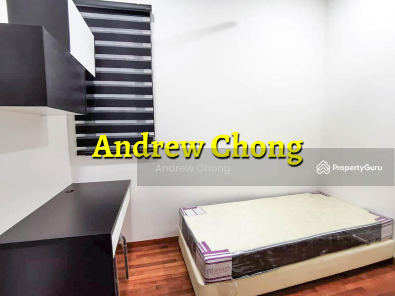 Condominium for Sale at The Tamarind - Andrew Chong - PropertyGuru.com.my