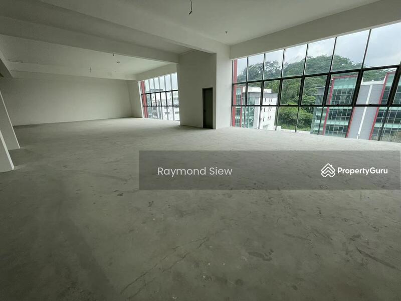 Untuk Disewa - Kepong @Brencom Industrial Park Desa Aman