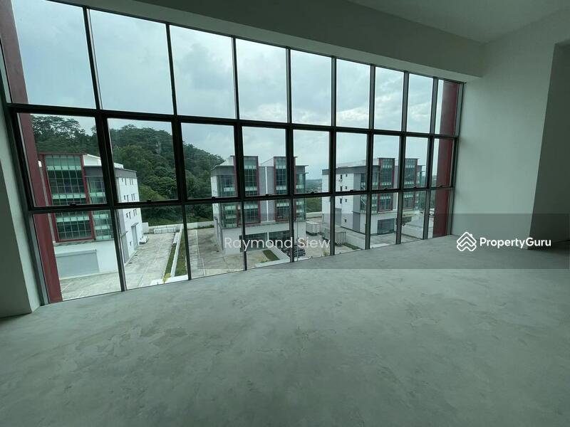Untuk Disewa - Kepong @Brencom Industrial Park Desa Aman
