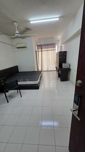 Untuk Disewa - Menara Rajawali