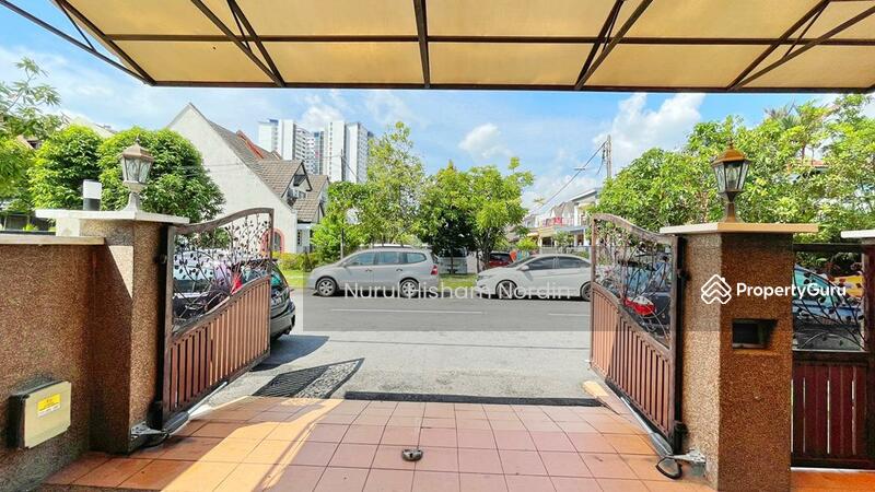 Untuk Dijual - Taman Setiawangsa