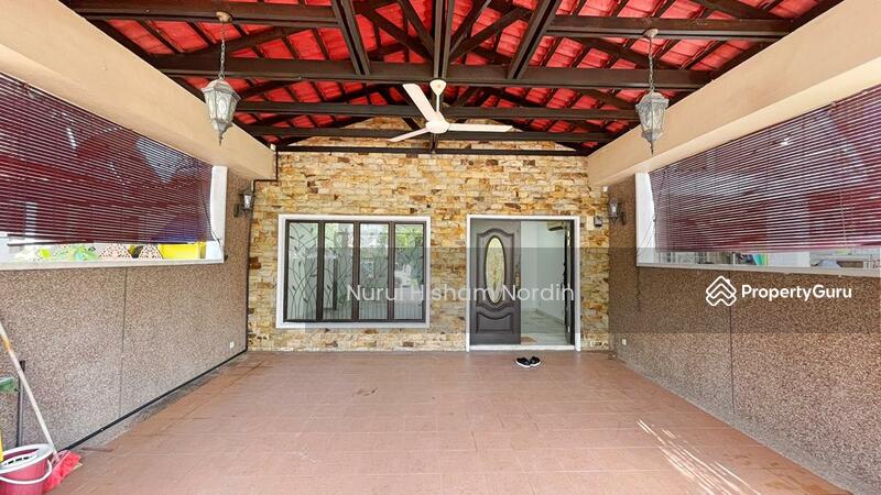 Untuk Dijual - Taman Setiawangsa