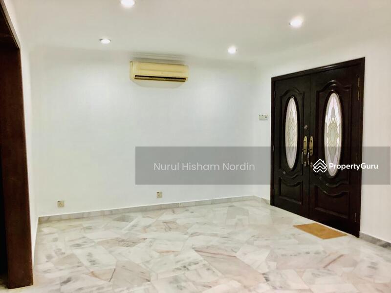 Untuk Dijual - Taman Setiawangsa