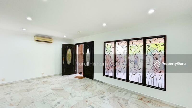 Untuk Dijual - Taman Setiawangsa