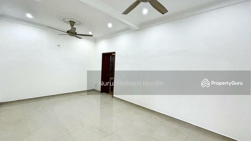 Untuk Dijual - Taman Setiawangsa