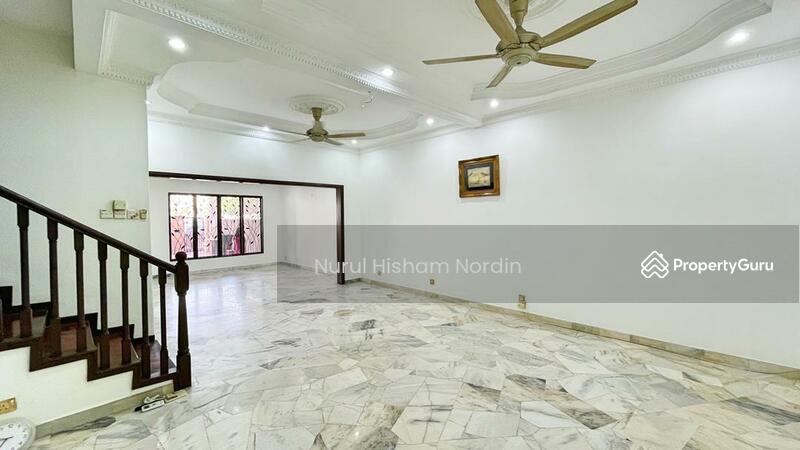 Untuk Dijual - Taman Setiawangsa