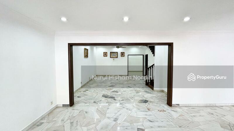 Untuk Dijual - Taman Setiawangsa