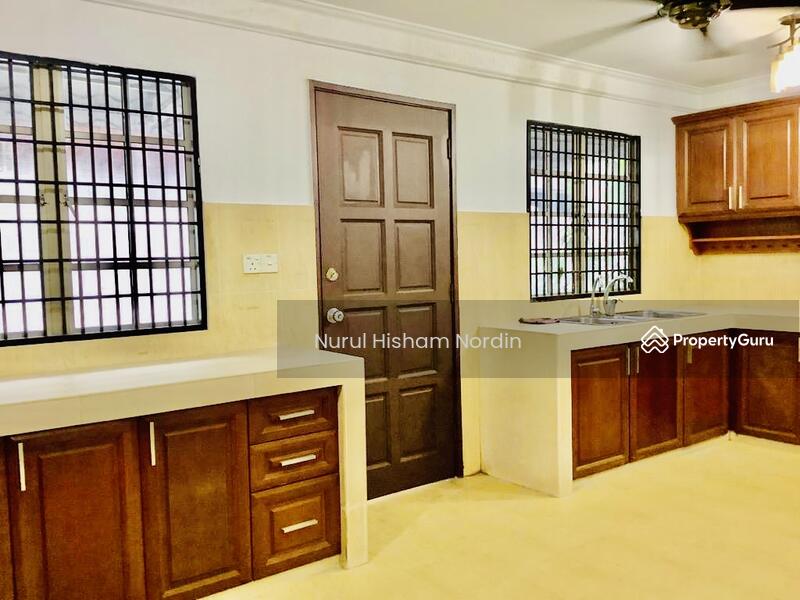 Untuk Dijual - Taman Setiawangsa