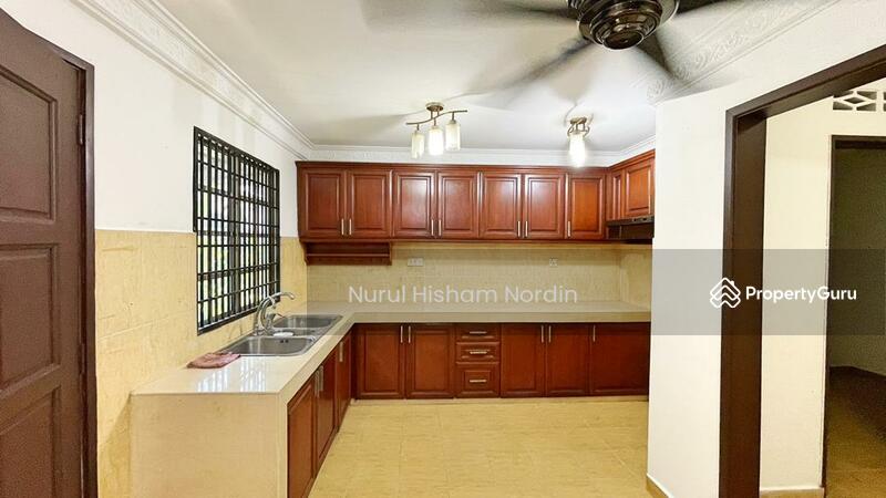 Untuk Dijual - Taman Setiawangsa