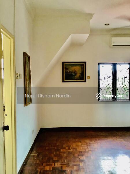 Untuk Dijual - Taman Setiawangsa