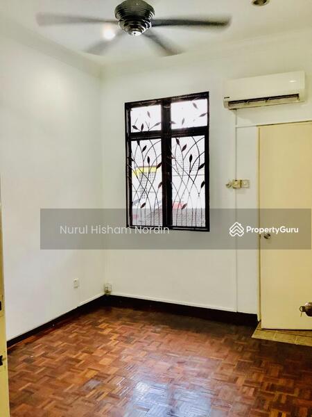 Untuk Dijual - Taman Setiawangsa