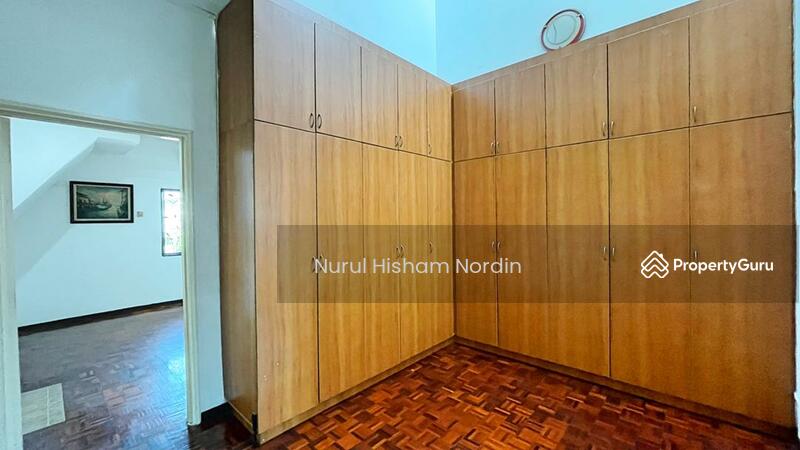 Untuk Dijual - Taman Setiawangsa