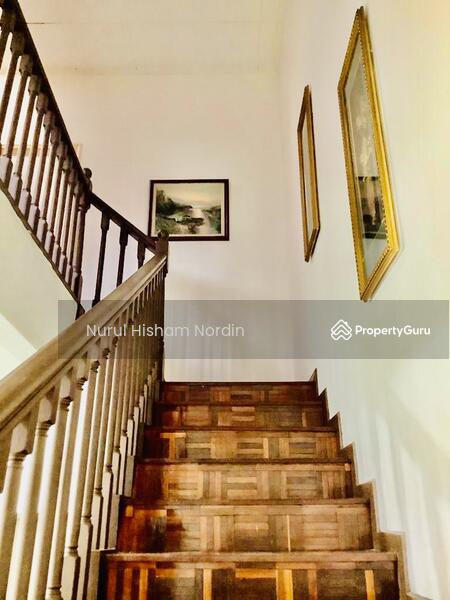 Untuk Dijual - Taman Setiawangsa