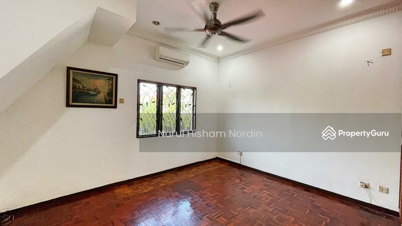 Untuk Dijual - Taman Setiawangsa