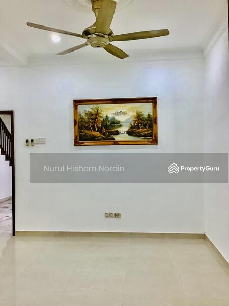 Untuk Dijual - Taman Setiawangsa