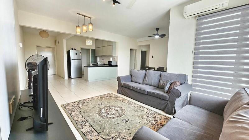 For Rent - Casa Indah 2