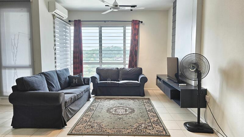 For Rent - Casa Indah 2