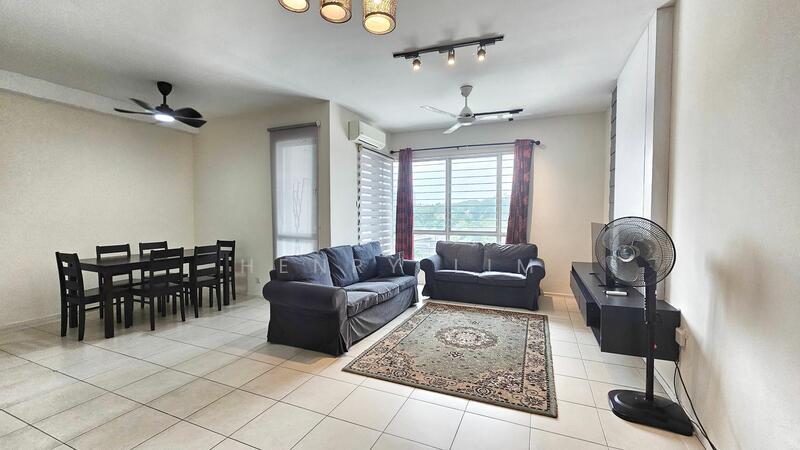 For Rent - Casa Indah 2