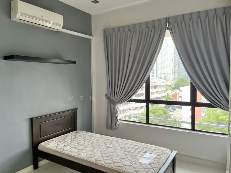 Apartment for Rent at Villa Batu Bukit - Weng Sern - PropertyGuru.com.my