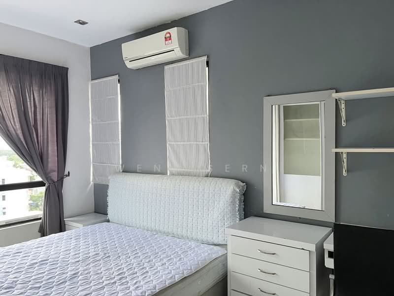 Apartment for Rent at Villa Batu Bukit - Weng Sern - PropertyGuru.com.my