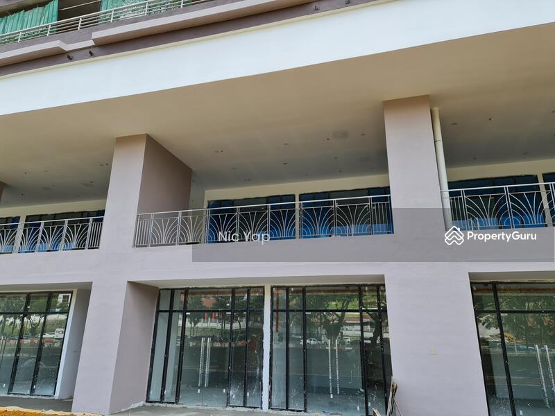 Untuk Dijual - Riveria City