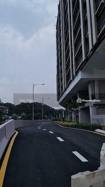 Untuk Dijual - Riveria City