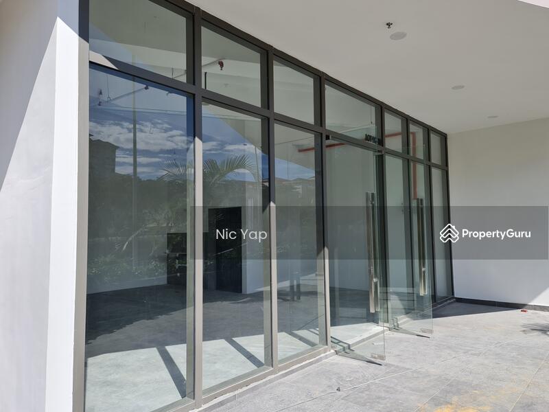 Untuk Dijual - Riveria City