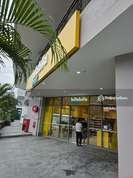 Untuk Dijual - Riveria City