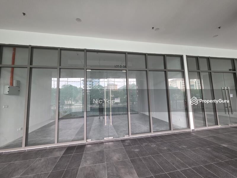 Untuk Dijual - Riveria City
