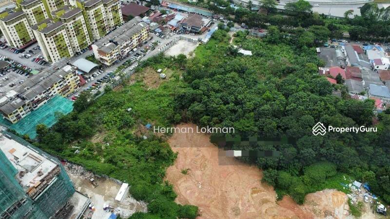 For Sale - FREEHOLD Mixed Development Land Pantai Dalam Kuala Lumpur Malaysia