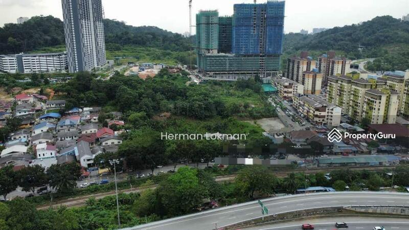 For Sale - FREEHOLD Mixed Development Land Pantai Dalam Kuala Lumpur Malaysia