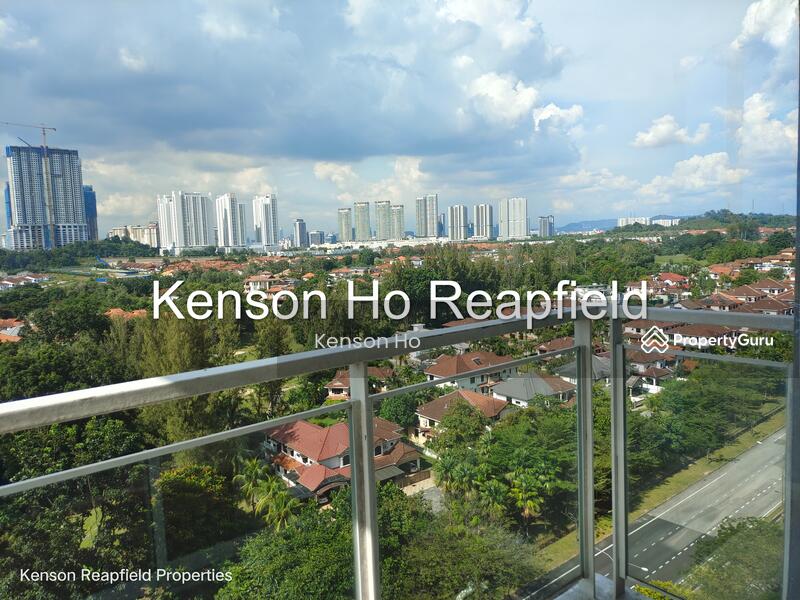 Kondominium untuk Dijual di Duet Residence - Kenson Ho - PropertyGuru.com.my