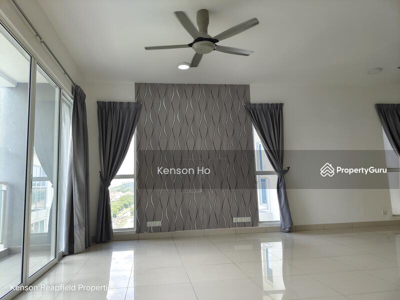 Kondominium untuk Dijual di Duet Residence - Kenson Ho - PropertyGuru.com.my