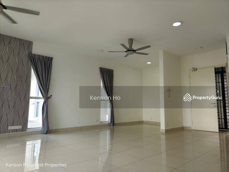 Kondominium untuk Dijual di Duet Residence - Kenson Ho - PropertyGuru.com.my