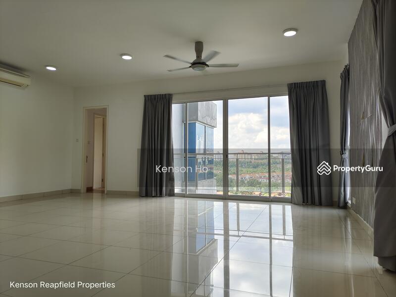 Kondominium untuk Dijual di Duet Residence - Kenson Ho - PropertyGuru.com.my