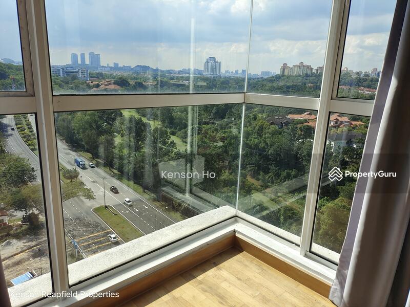 Kondominium untuk Dijual di Duet Residence - Kenson Ho - PropertyGuru.com.my