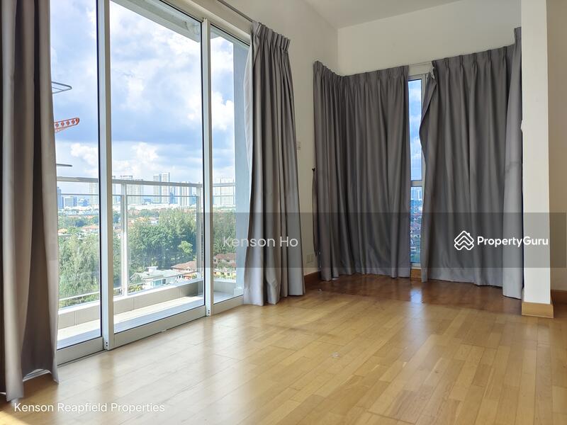 Kondominium untuk Dijual di Duet Residence - Kenson Ho - PropertyGuru.com.my
